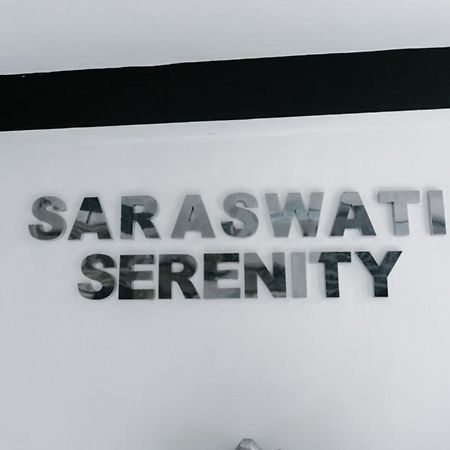 Oyo 505 Saraswati Serenity Jimbaran  Exterior photo