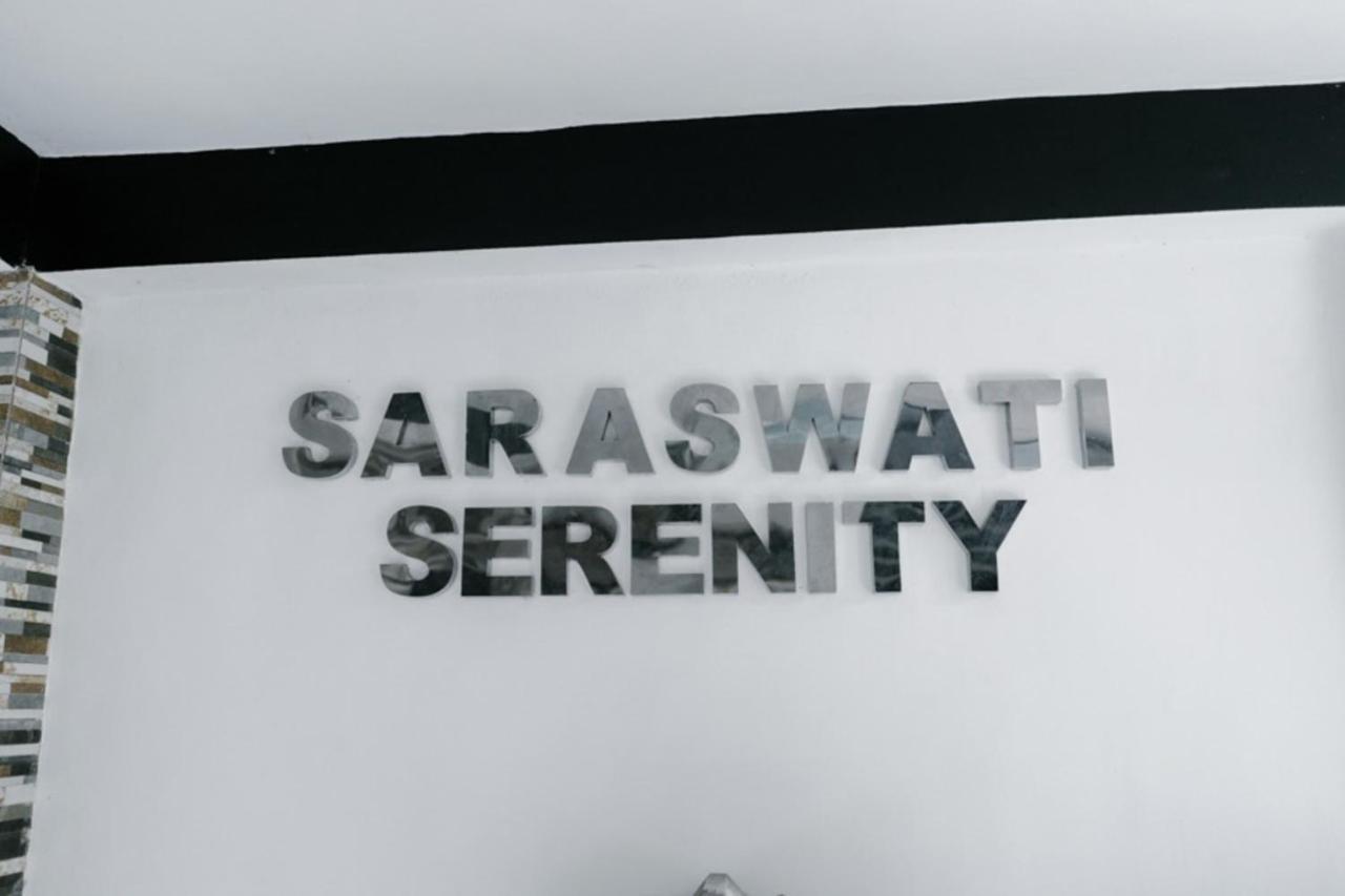 Oyo 505 Saraswati Serenity Jimbaran  Exterior photo